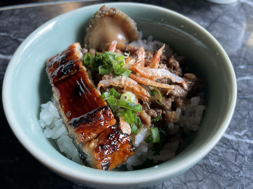 和牛滷肉飯