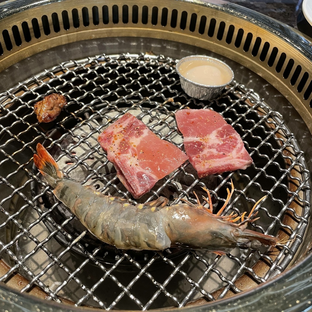 其他食材