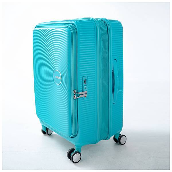 American Tourister 美國旅行者 CURIO