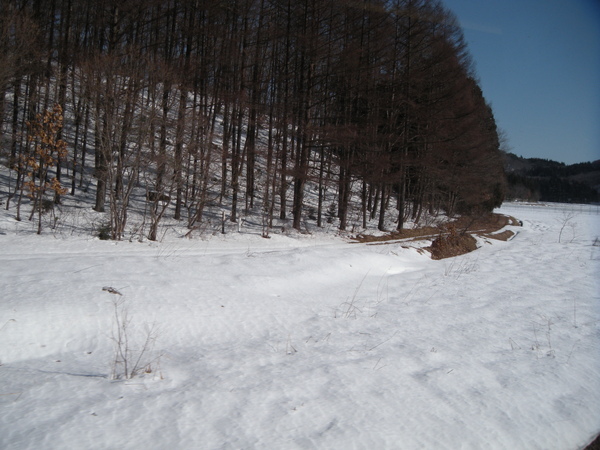 Koriyama to Aizuiwakamatsu 郡山 至 會津若松