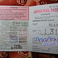 Japan Travel 2009
