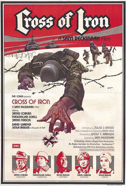 Cross of Iron