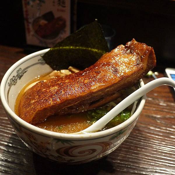 麵屋武藏  神山