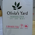 Olivia’s Yard奧薇雅煥采菁華紅潤燕窩露