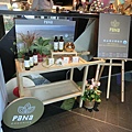 PANA Organics