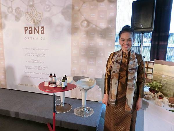 PANA Organics