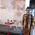 PANA Organics