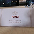 PANA Organics