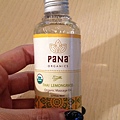 PANA organics