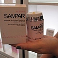 SAMPAR