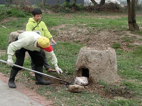 三結社區