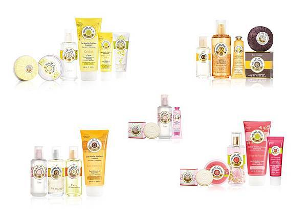 Roger&Gallet