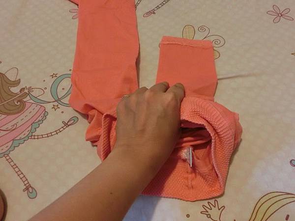 aLOVIN 婭薇恩馬卡龍系280D小腰姬塑提臀纖腿百搭褲