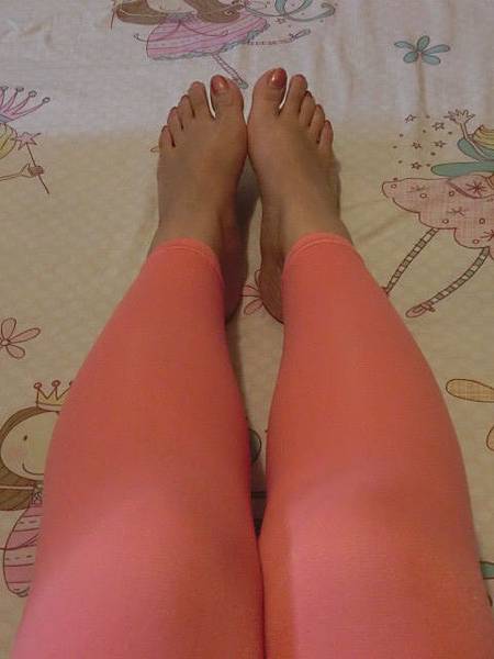 aLOVIN 婭薇恩馬卡龍系280D小腰姬塑提臀纖腿百搭褲