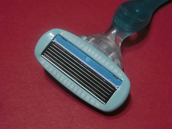 舒適牌舒綺除毛刀