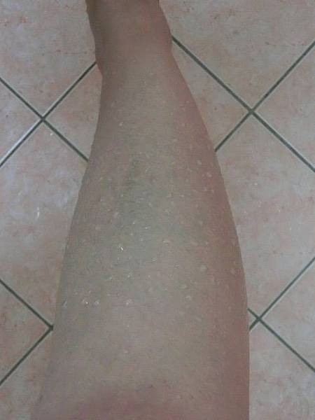 舒適牌舒綺除毛刀