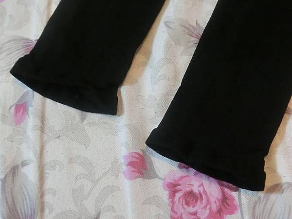 法莉絲膠原美肌緊緻褲(九分款)