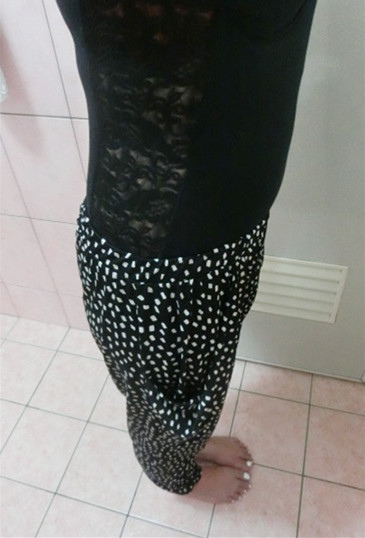  aLOVIN 婭薇恩 日夜雙效美身蕾神蝶胸衣 