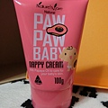 Paw Paw Baby 啵啵寶爪果嬰幼兒護膚