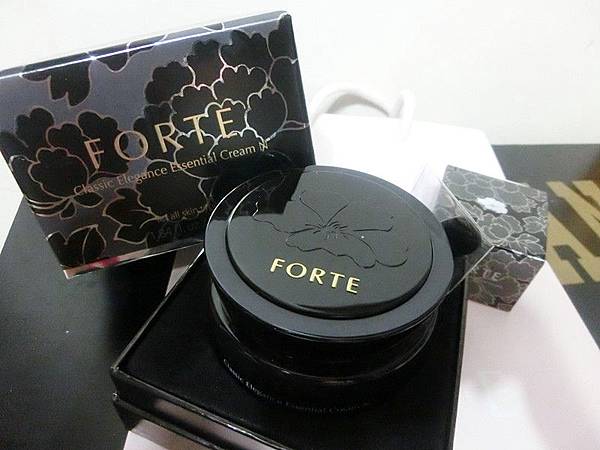 FORTE美麗經典講座