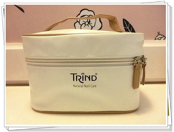 卡芮詩TRIND頂級手足