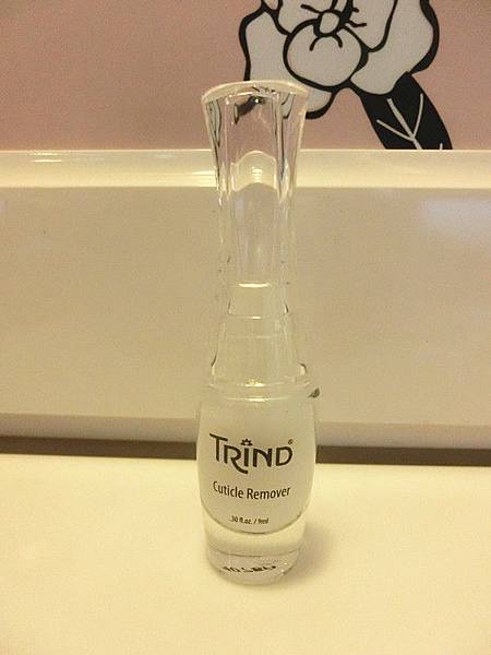 卡芮詩TRIND頂級手足