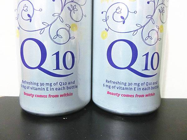 德國beautywater Q10 E 美飲