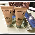 Lancôme 明星底妝-水感奇蹟粉底液