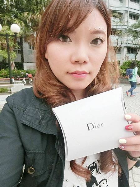 dior 逆時完美再造精華