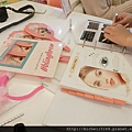 benefit bling brow