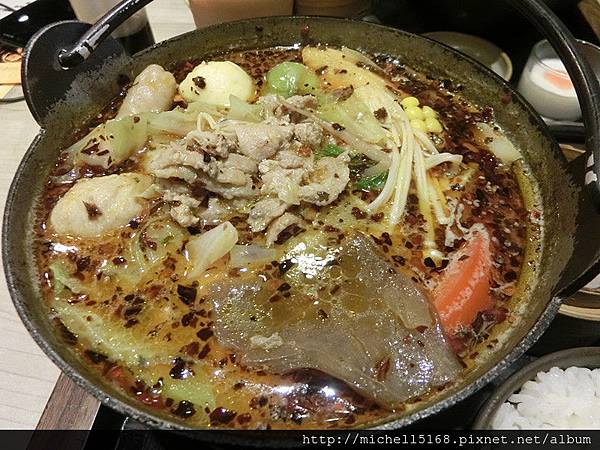 三哥米線三哥米線