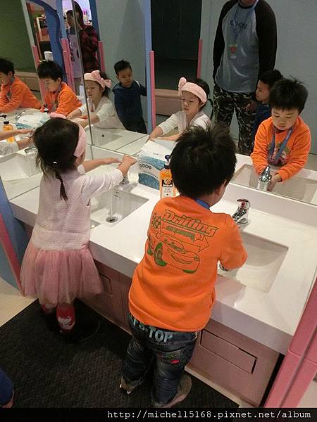 貝兒絲0-6歲親子館