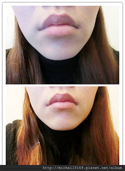 【In’nature】紫潤護唇膏