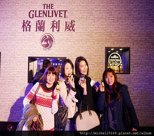 The Glenlivet格蘭利威 單一無二 原創。品味之旅