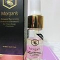 Morgan’s 蜂粹全效能量安瓶