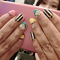 艾娜絲凝膠美甲ANS Nail