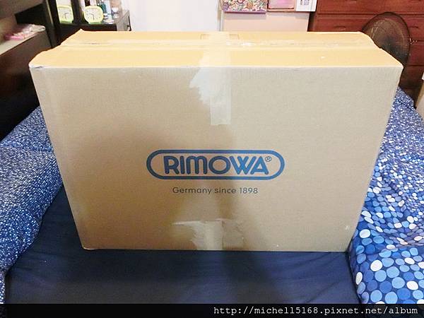 RIMOWA