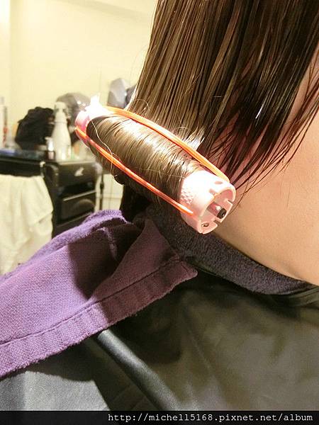 西門町Color Park 髮廊