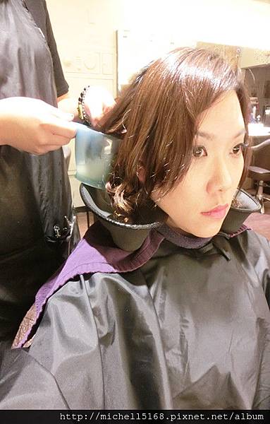 西門町Color Park 髮廊