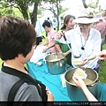 104年國家公園週戶外記者會：『與山海對話』