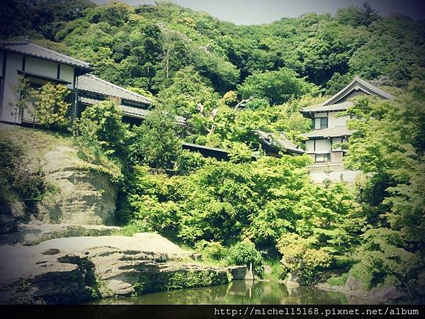 北鎌倉円覺寺