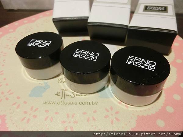 ERNO LASZLO能量賦活記憶彈力凍膜