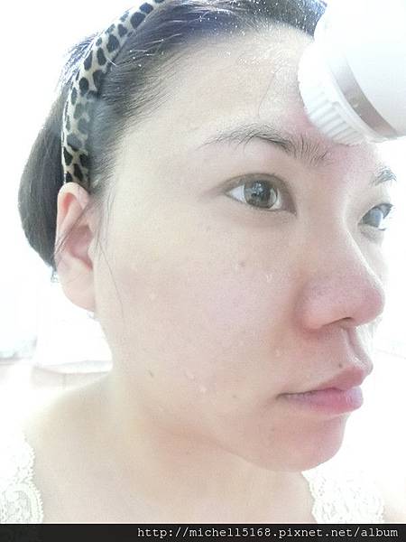 科萊麗  Clarisonic Smart profile：SMART音波洗臉淨膚儀