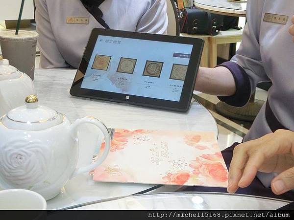 伊莎貝爾iSHOW APP---我要結婚啦! 伊莎貝爾iSHOW APP---我要結婚啦!