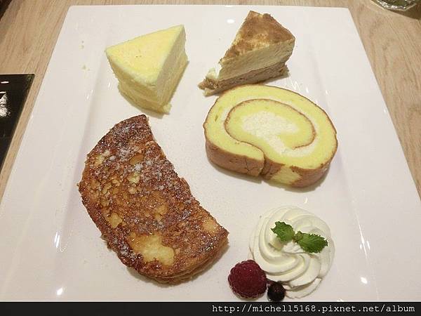 北海道的人氣甜點 LeTAO