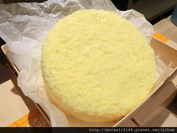 北海道的人氣甜點 LeTAO