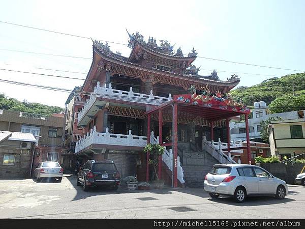 阿英麵店 阿英麵店