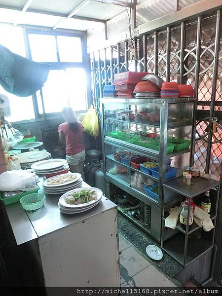 阿英麵店 阿英麵店