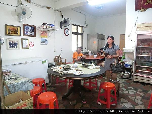 阿英麵店 阿英麵店