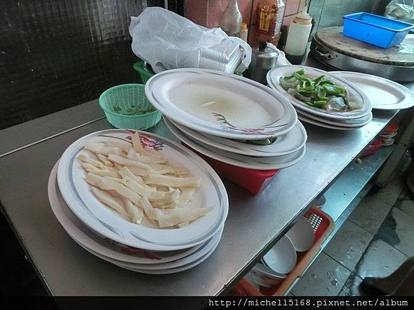 阿英麵店 阿英麵店